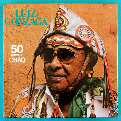 50 Anos de Chão