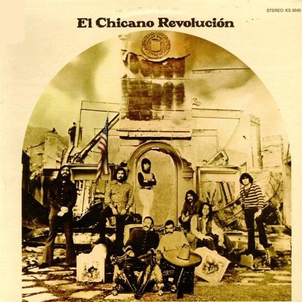 Revolución