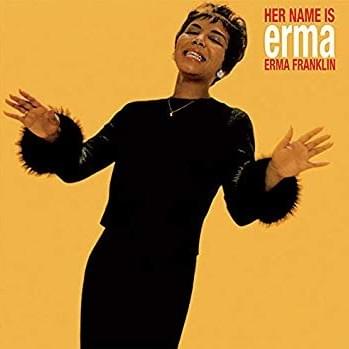 Her Name Is Erma