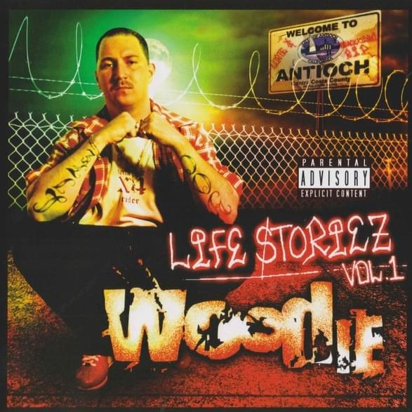 Life Storiez. Vol. 1