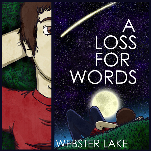 Webster Lake - EP