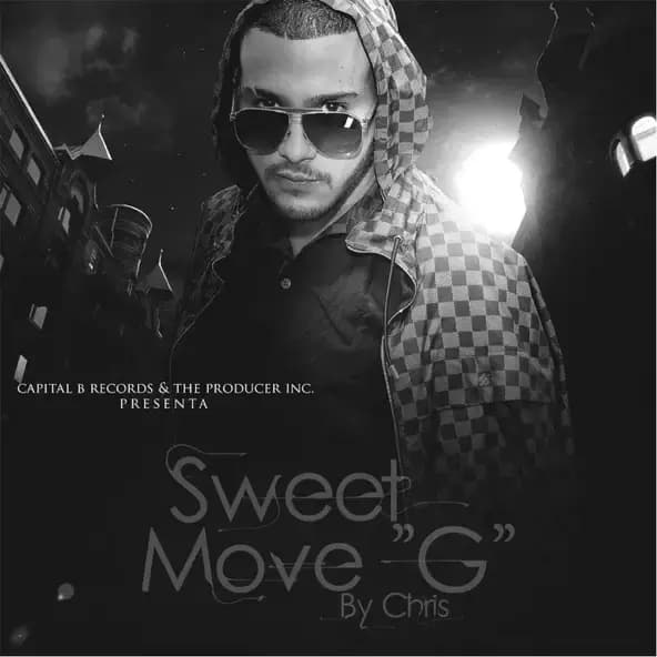 Sweet Move “G”