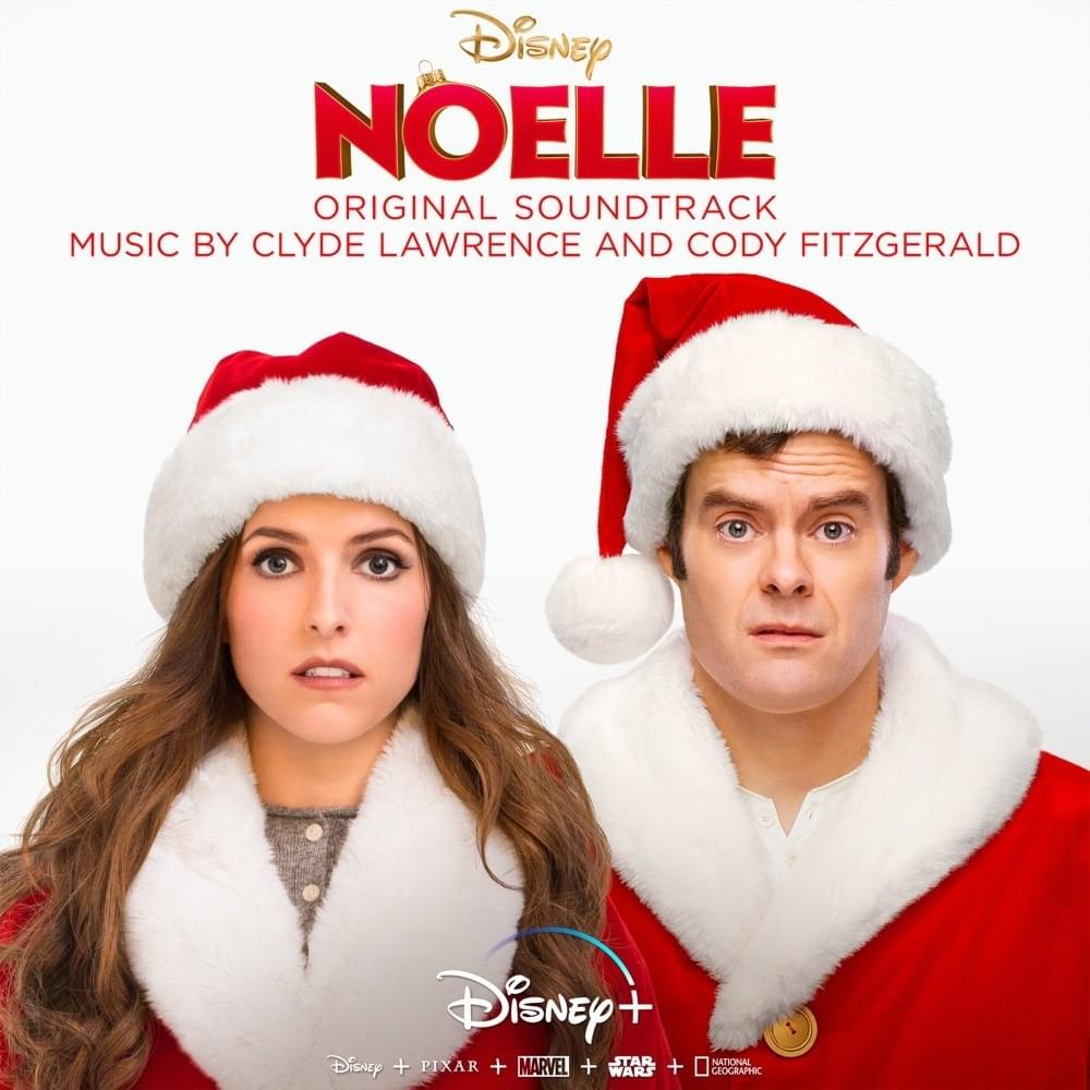 Noelle (Original Soundtrack)