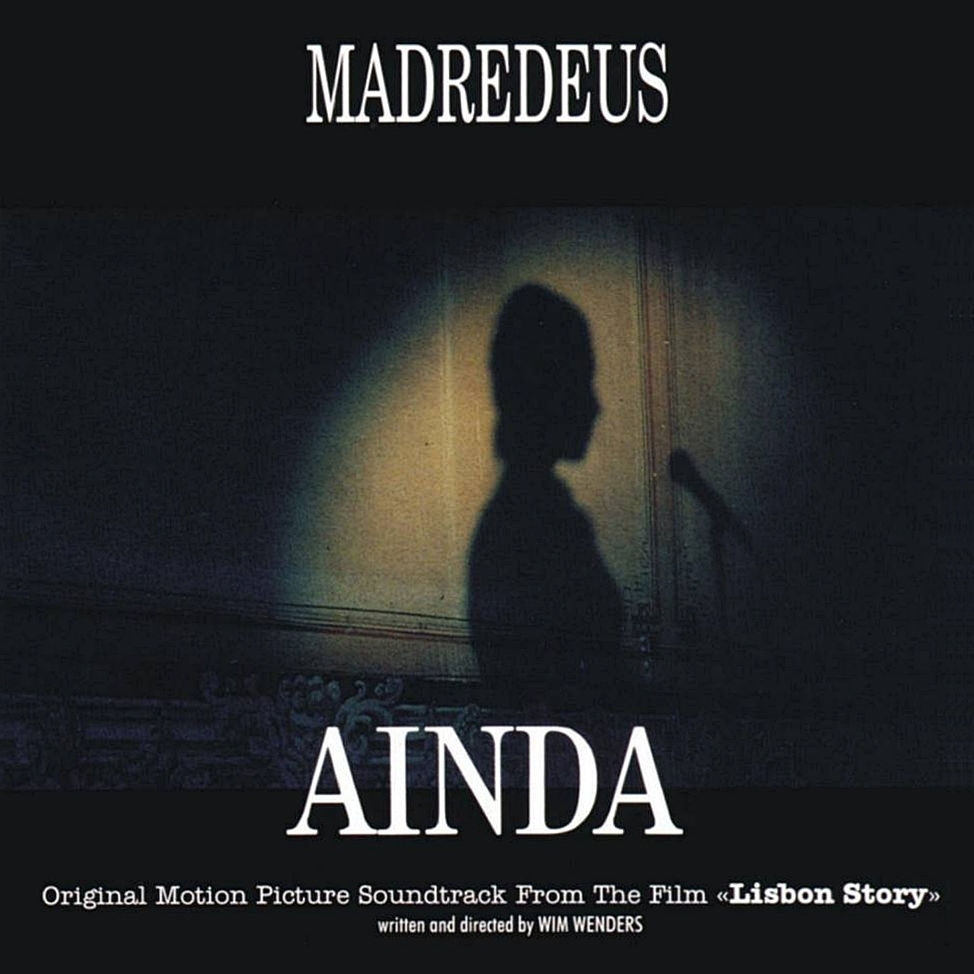 Ainda