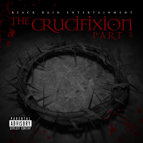 The Crucifixion Part 2