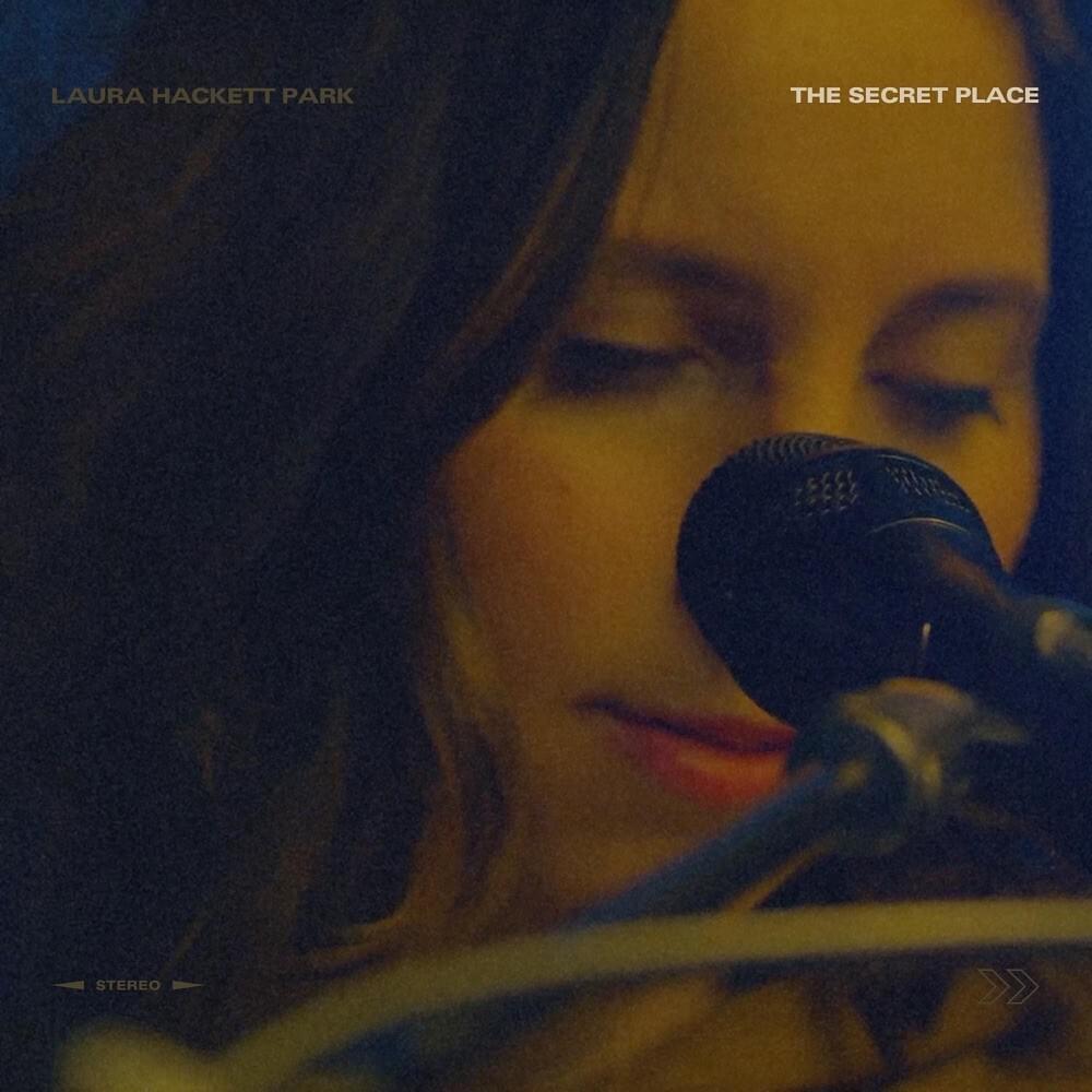 The Secret Place - EP