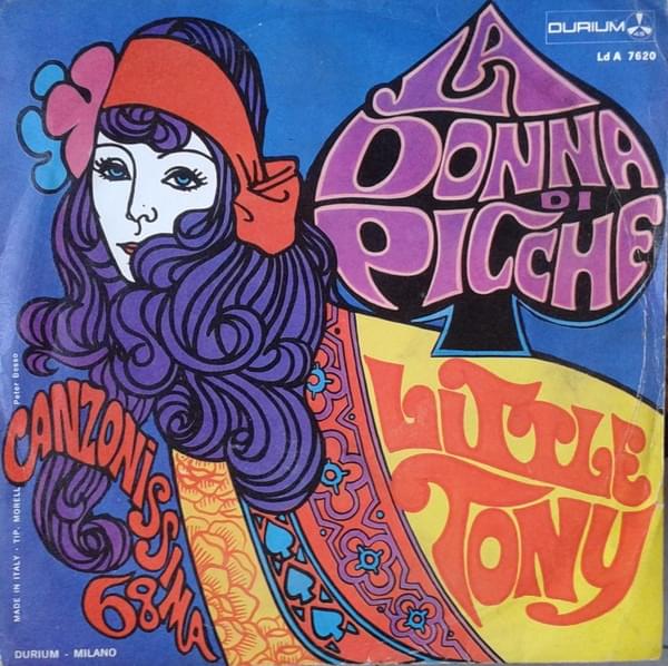 La donna di picche