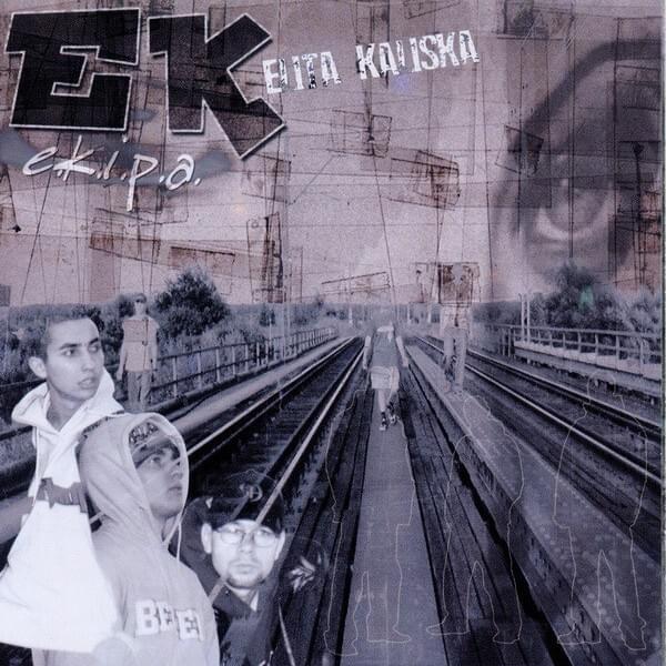 E.K.I.P.A.