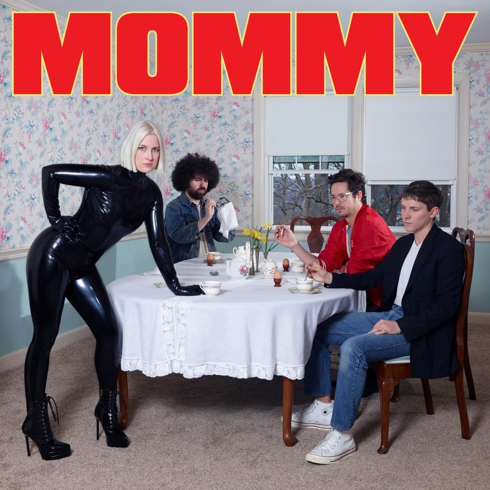 Mommy 