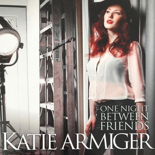 One Night Between Friends (Single)