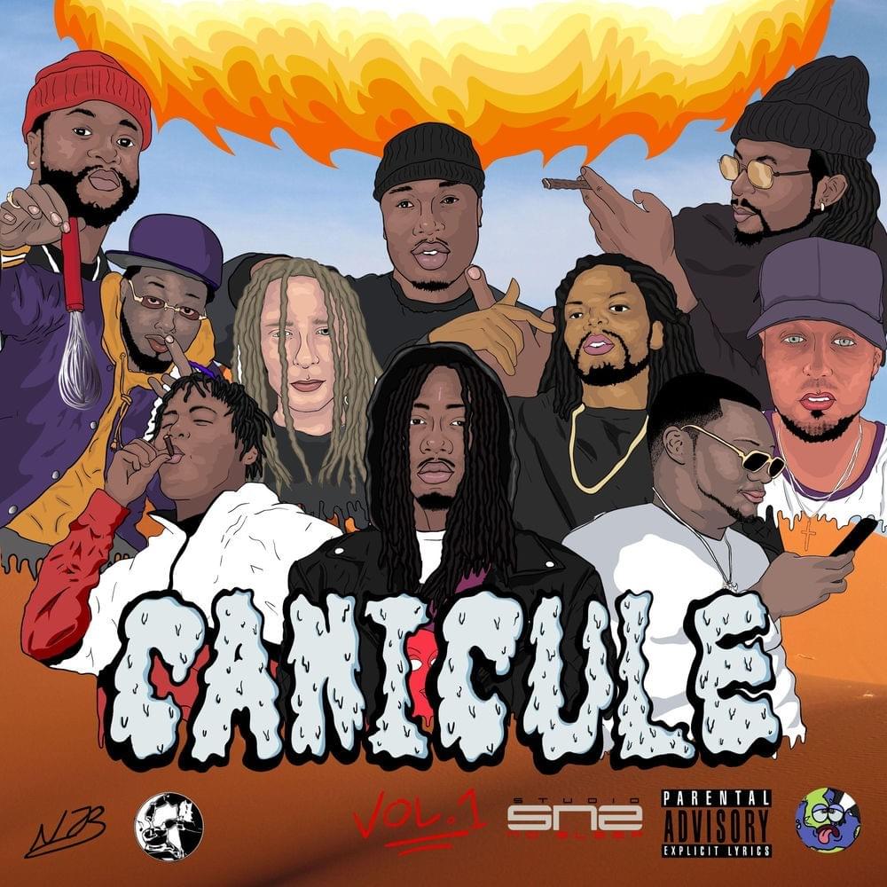 Canicule, Vol. 1