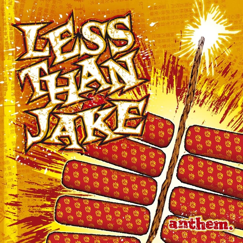 Anthem 