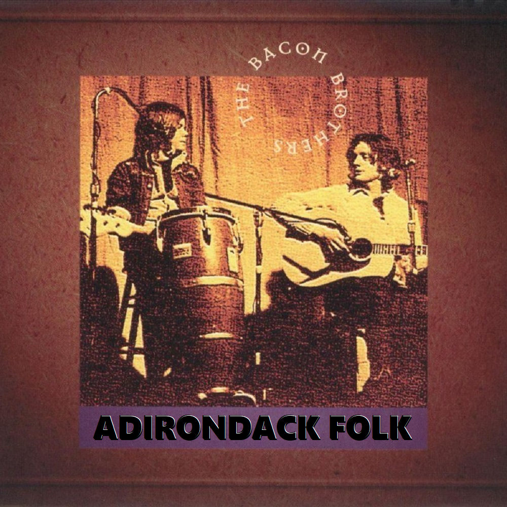 Adirondack Folk