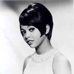 Photo of Tammi Terrell