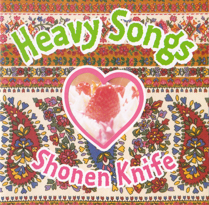 Heavy Songs