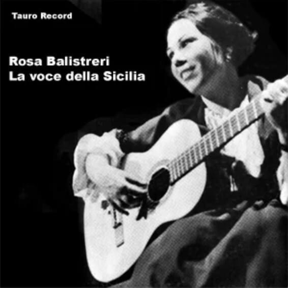 La voce della Sicilia