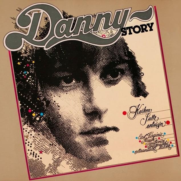 Danny Story