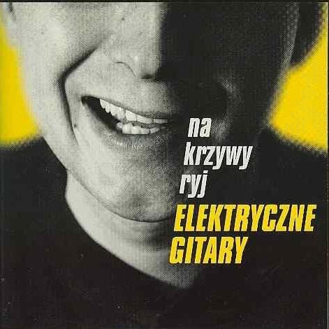 Na krzywy ryj