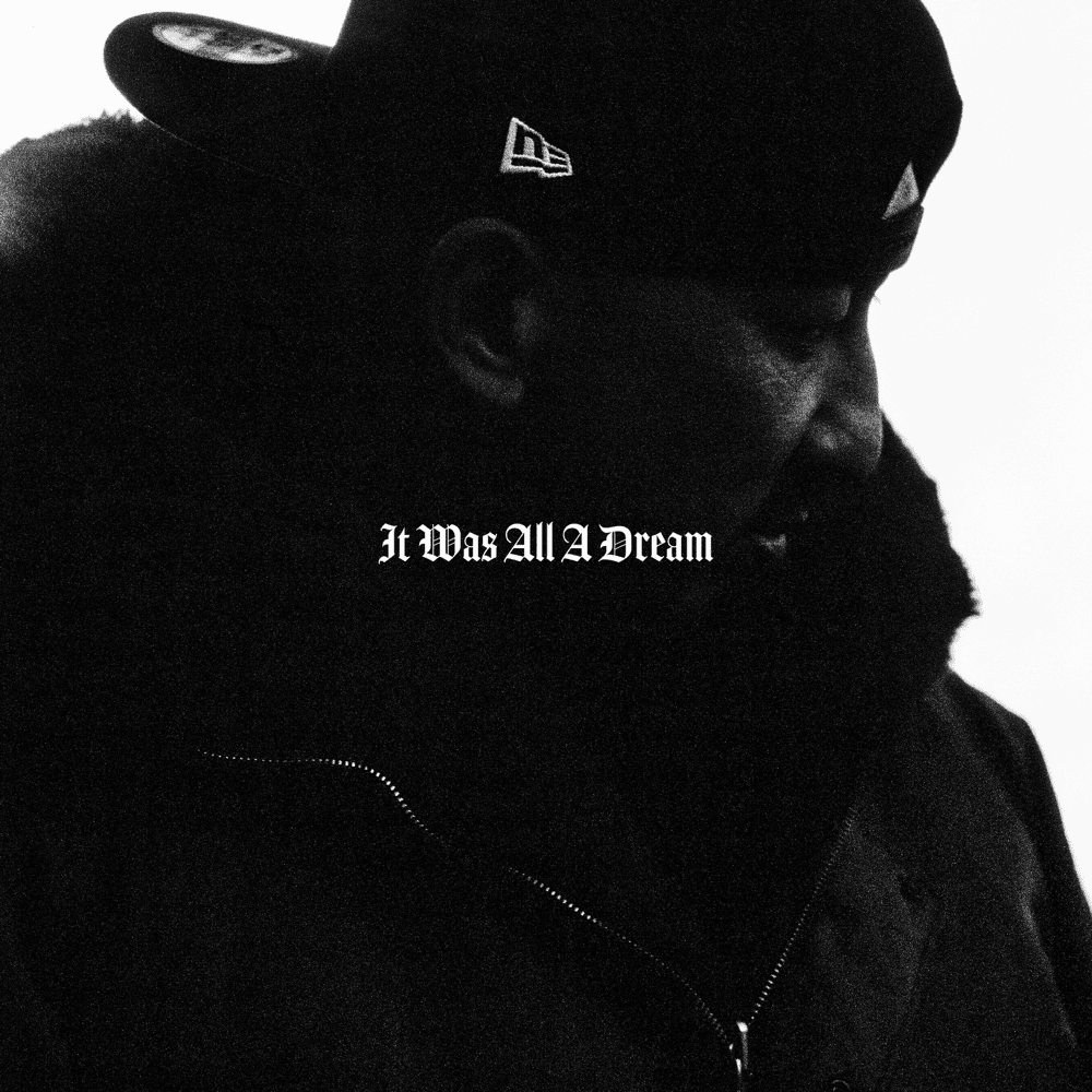 It Was All a Dream