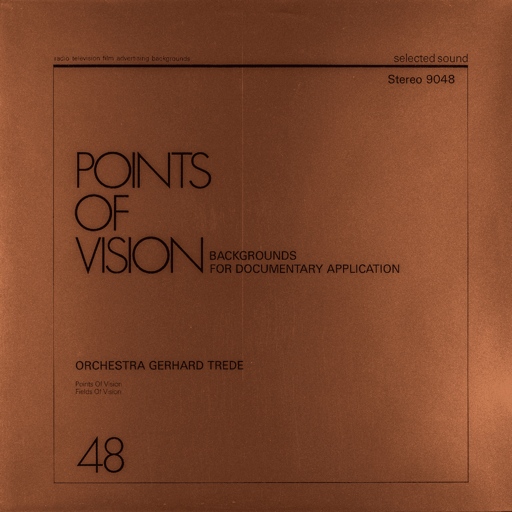 Points Of Vision*