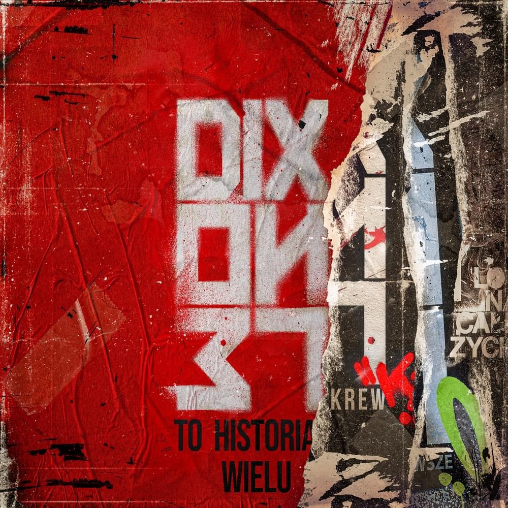 To Historia Wielu