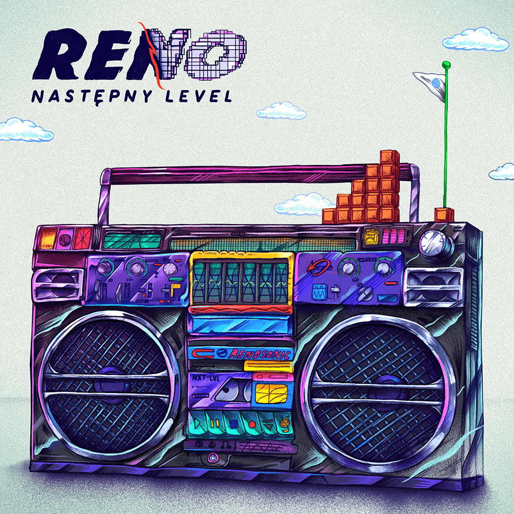 Następny Level (Reedycja 2016)