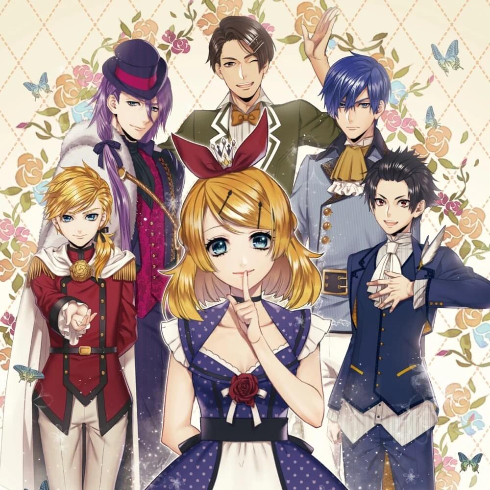 If the world 3