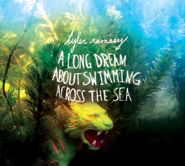 A Long Dream About Swimming Across the Sea