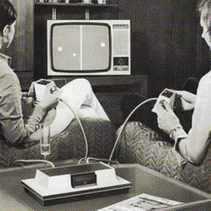 Video Games