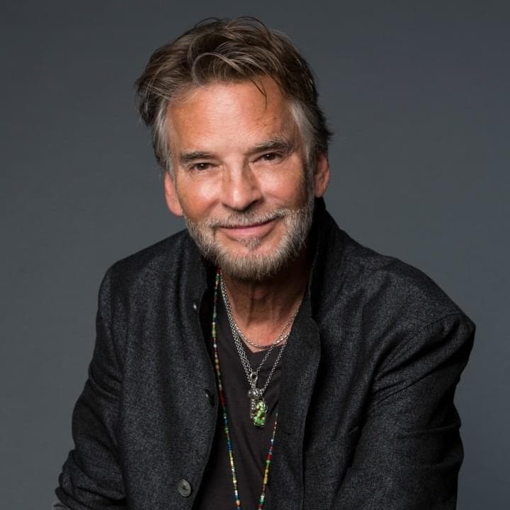 Photo of Kenny Loggins
