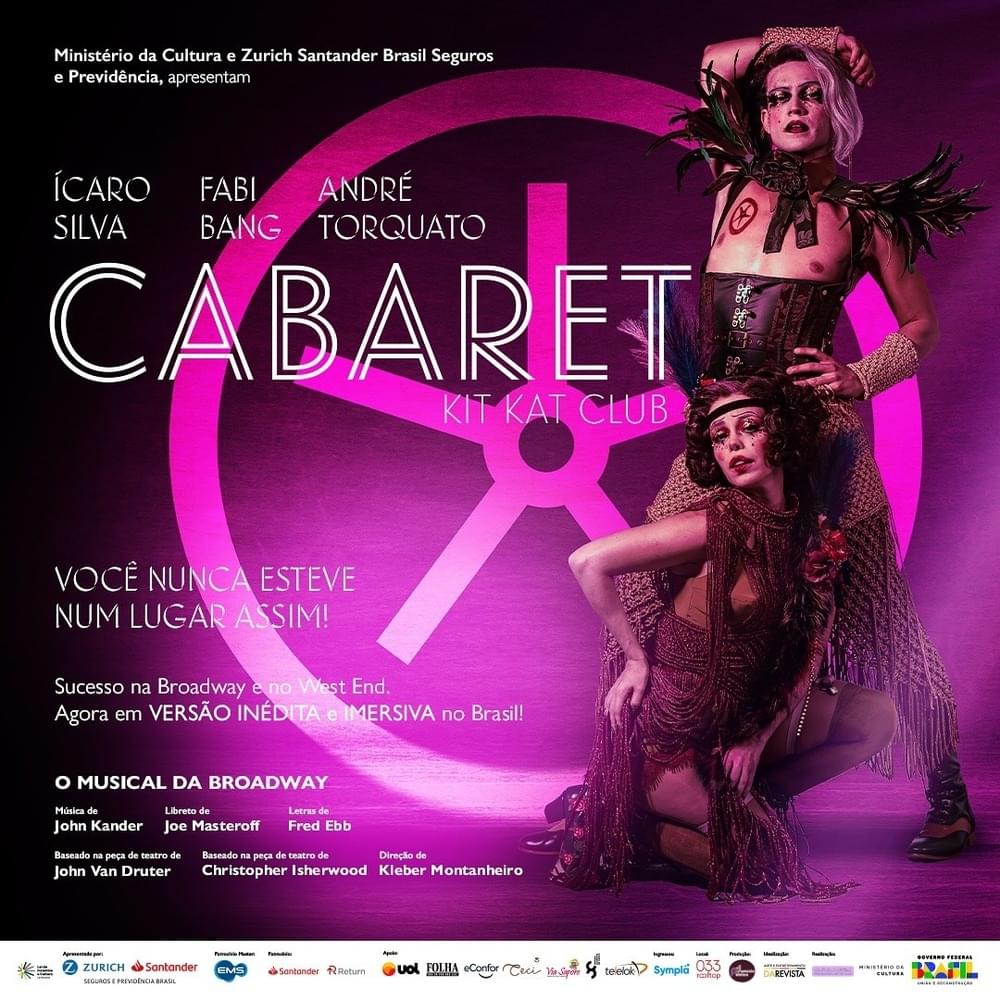 Cabaret (Brasil, 2024)