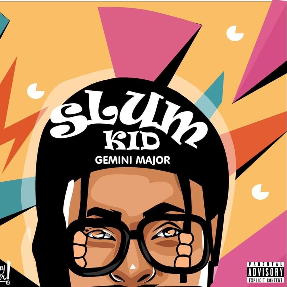 Slum Kid 