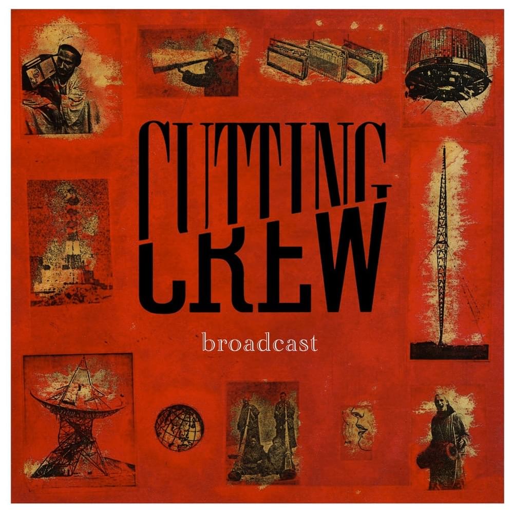 Broadcast