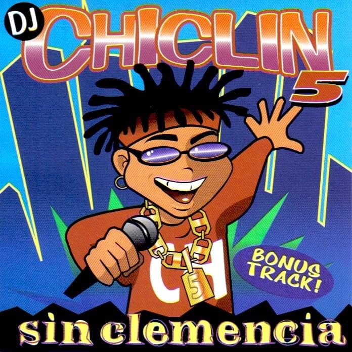 5: Sin Clemencia