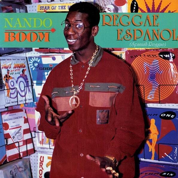Reggae Espanol (Spanish Reggae)