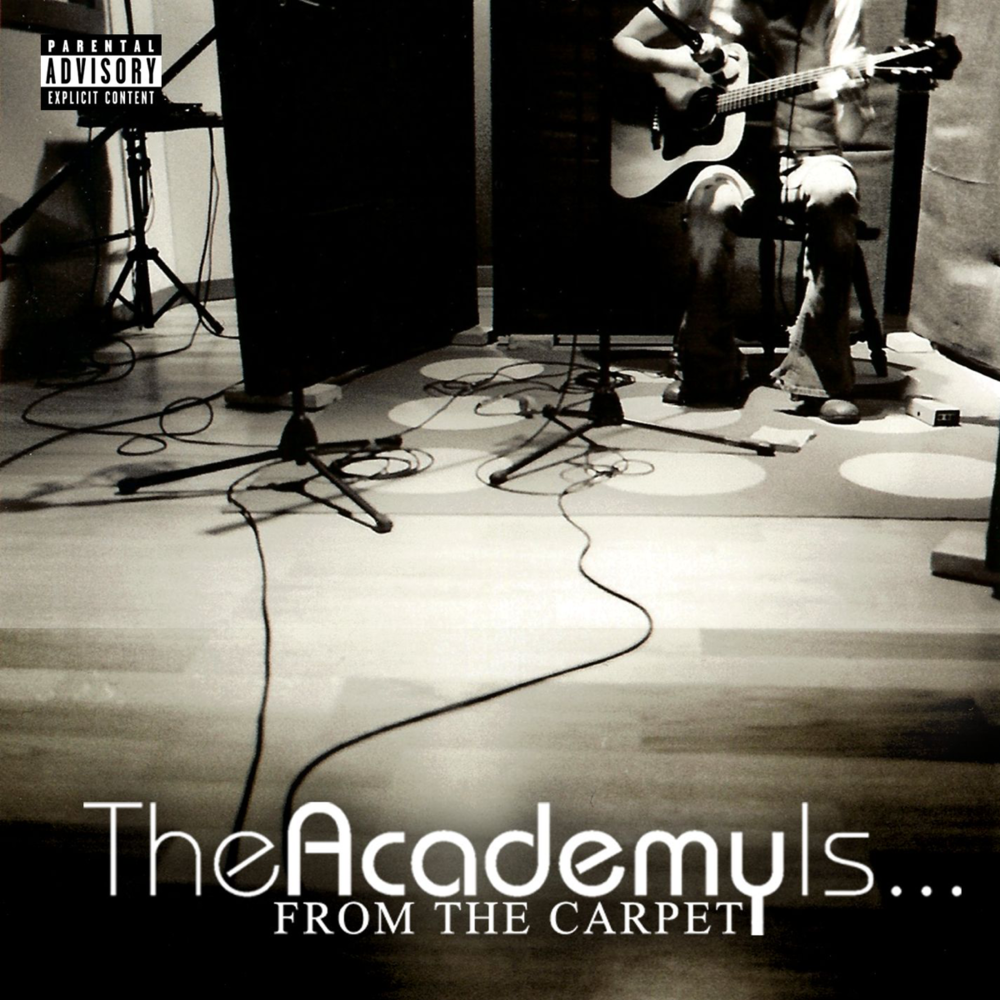 From the Carpet - EP