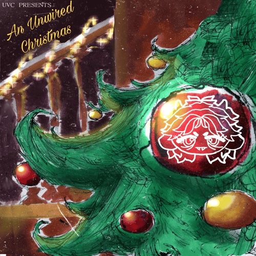 AN UNWIRED CHRISTMAS