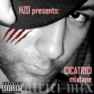 Cicatrici Mixtape