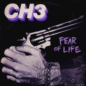 Fear of Life