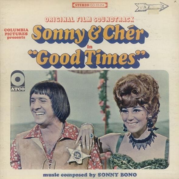Good Times (Soundtrack)