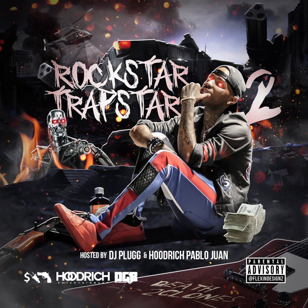 Rockstar/Trapstar 2