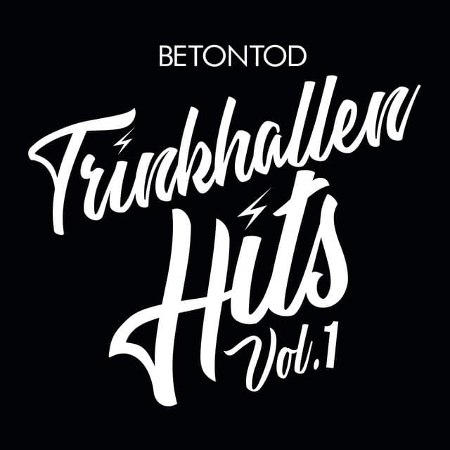 Trinkhallen Hits Vol.1