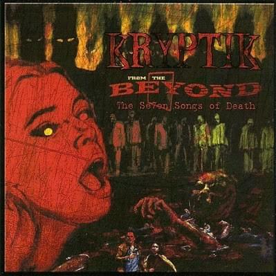 From the Beyond: The Se7en Songs of Death