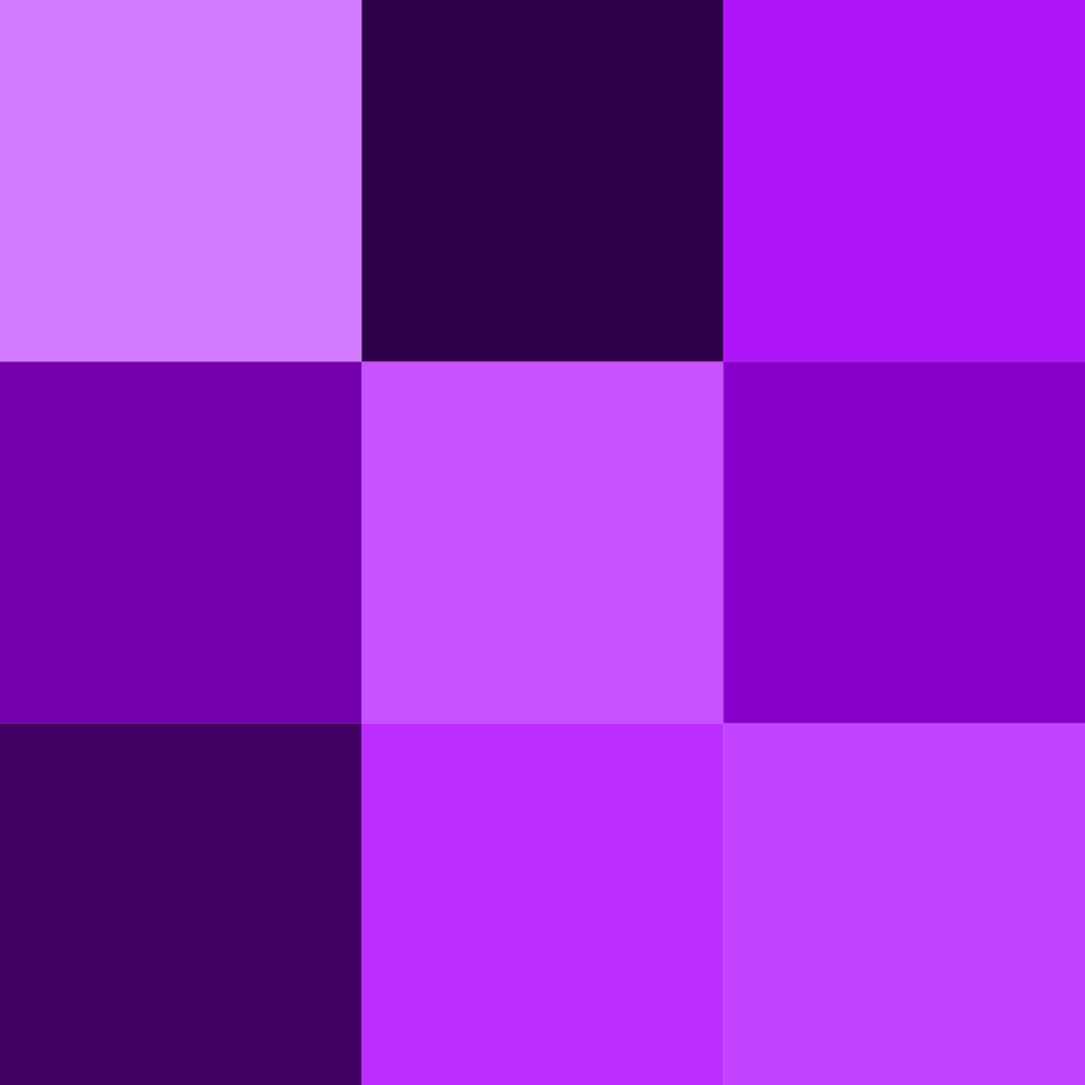 Colourblind