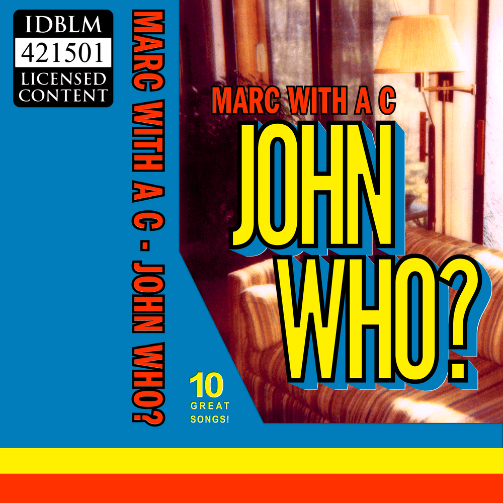 John Who?
