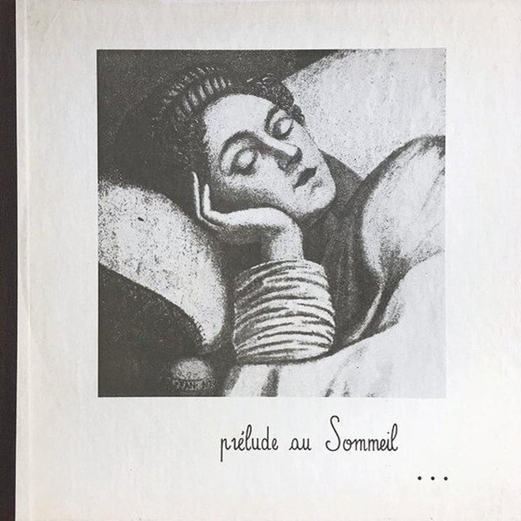 Prélude au sommeil
