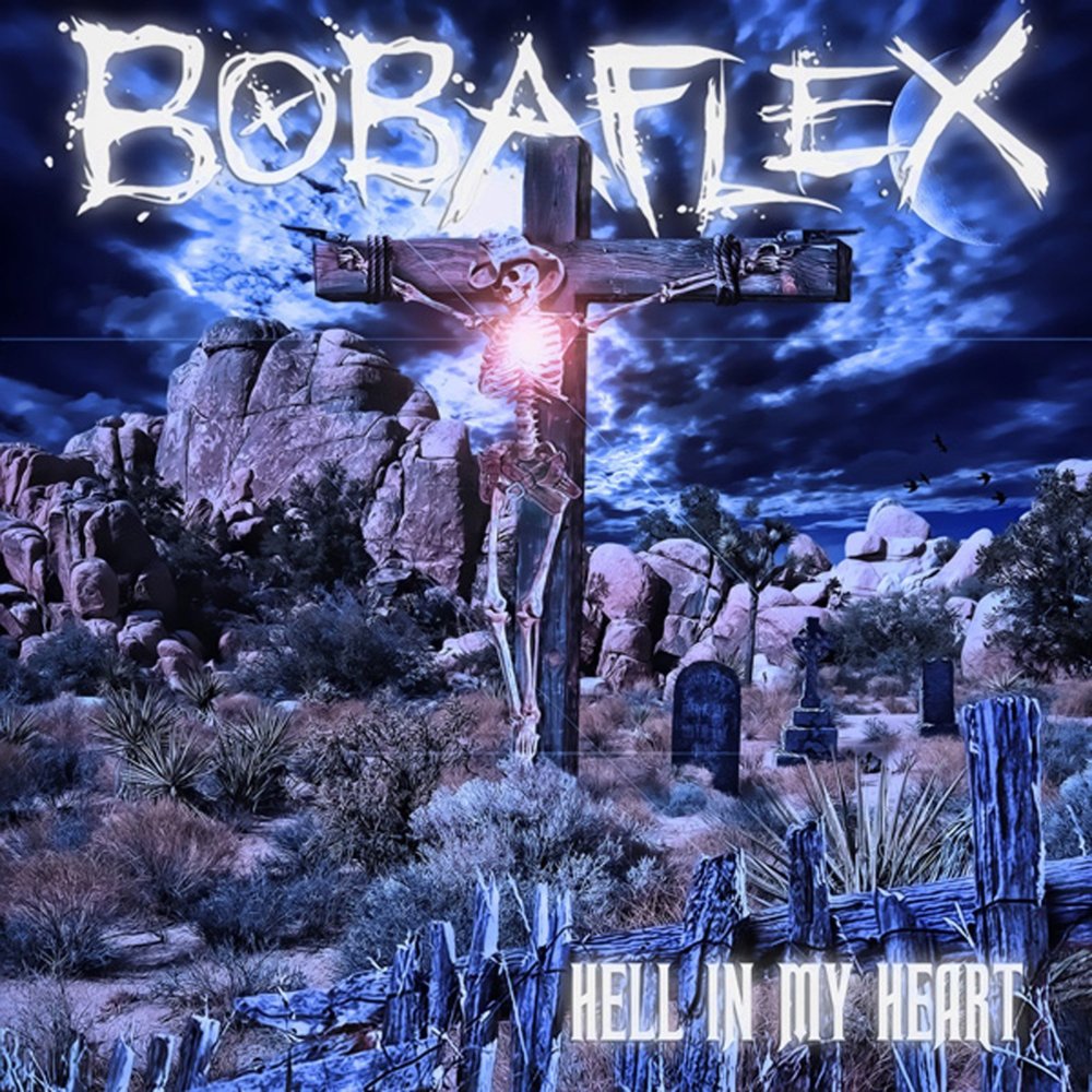 Hell in My Heart