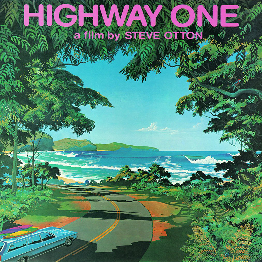 Highway One