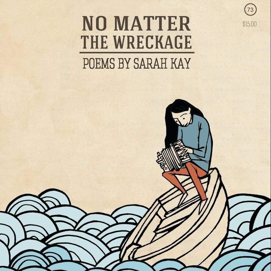 No Matter the Wreckage