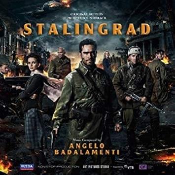 Stalingrad (Original Motion Picture Soundtrack)